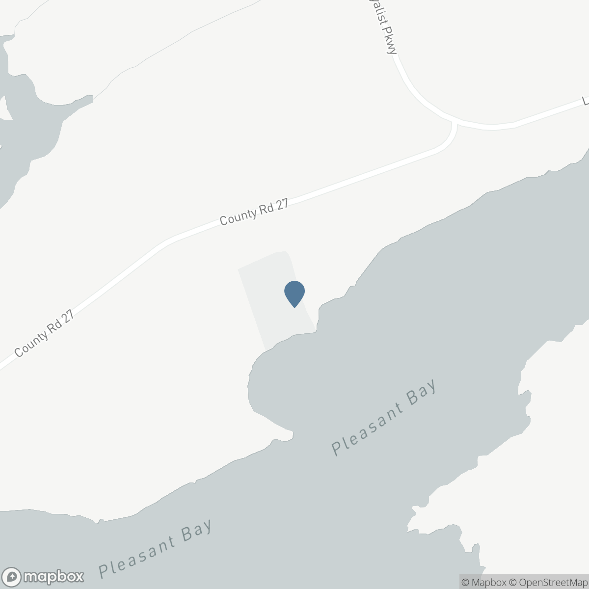 C5 - 153 COUNTY ROAD 27, Prince Edward, Ontario K0K 1T0